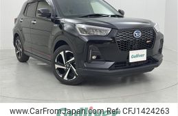 daihatsu rocky 2022 -DAIHATSU--Rocky 5AA-A202S--A202S-0006761---DAIHATSU--Rocky 5AA-A202S--A202S-0006761-