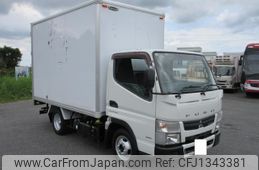 mitsubishi-fuso canter 2015 CFJ1343381