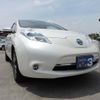 nissan leaf 2016 GOO_JP_700054078630250522002 image 19