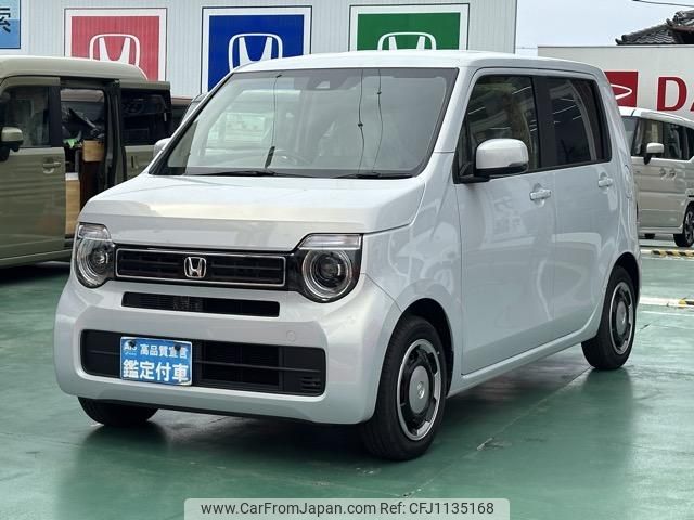 honda n-wgn 2025 GOO_JP_700060017330250507007 image 2