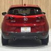 mazda cx-3 2015 CFJ1679933 image 18