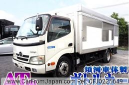 hino dutro 2009 quick_quick_BDG-XZU344M_XZU344-1004736