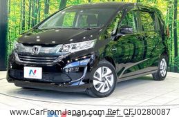 honda freed 2018 -HONDA--Freed DAA-GB7--GB7-1065159---HONDA--Freed DAA-GB7--GB7-1065159-