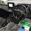 toyota corolla 2019 -TOYOTA--Corolla 6AA-ZWE214--ZWE214-6000265---TOYOTA--Corolla 6AA-ZWE214--ZWE214-6000265- image 4