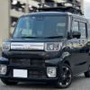 daihatsu wake 2018 quick_quick_DBA-LA700S_LA700S-0117030 image 1