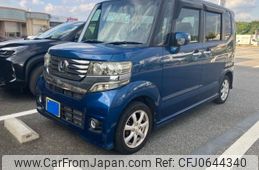 honda n-box 2012 -HONDA--N BOX DBA-JF1--JF1-1029397---HONDA--N BOX DBA-JF1--JF1-1029397-