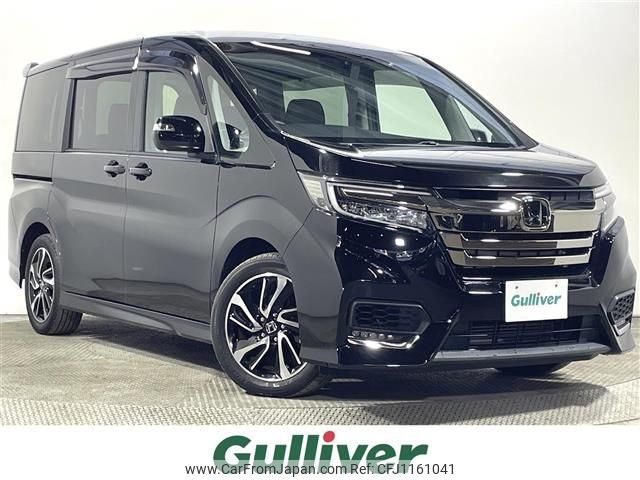 honda stepwagon 2020 -HONDA--Stepwgn DBA-RP3--RP3-1254594---HONDA--Stepwgn DBA-RP3--RP3-1254594- image 1