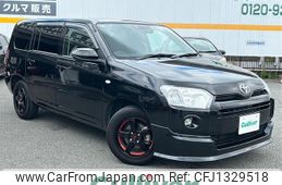 toyota probox-van 2024 -TOYOTA--Probox Van 6AE-NHP160V--NHP160-0107184---TOYOTA--Probox Van 6AE-NHP160V--NHP160-0107184-