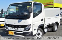 mitsubishi-fuso canter 2024 quick_quick_2RG-FBA20_FBA20-603995