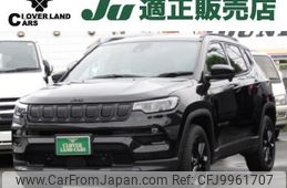 jeep compass 2023 -CHRYSLER 【名変中 】--Jeep Compass M624--NFA96836---CHRYSLER 【名変中 】--Jeep Compass M624--NFA96836-