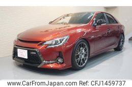 toyota mark-x 2019 quick_quick_GRX133_GRX133-6006396