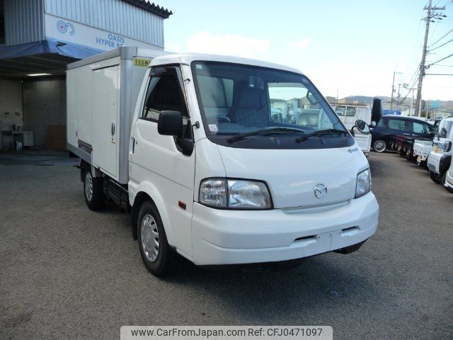 mazda bongo-truck 2019 -MAZDA--Bongo Truck SLP2T--116490---MAZDA--Bongo Truck SLP2T--116490- image 1