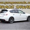 subaru impreza-wrx 2012 -スバル--インプレッサＷＲＸ　５ドア CBA-GRF--GRF-007385---スバル--インプレッサＷＲＸ　５ドア CBA-GRF--GRF-007385- image 3