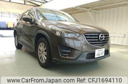 mazda cx-5 2016 CFJ1694110