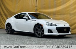 subaru brz 2013 quick_quick_DBA-ZC6_ZC6-006753