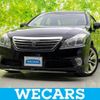 toyota crown-hybrid 2011 quick_quick_DAA-GWS204_GWS204-0023947 image 1