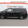 toyota alphard 2020 -TOYOTA--Alphard 6AA-AYH30W--AYH30-0113841---TOYOTA--Alphard 6AA-AYH30W--AYH30-0113841- image 8
