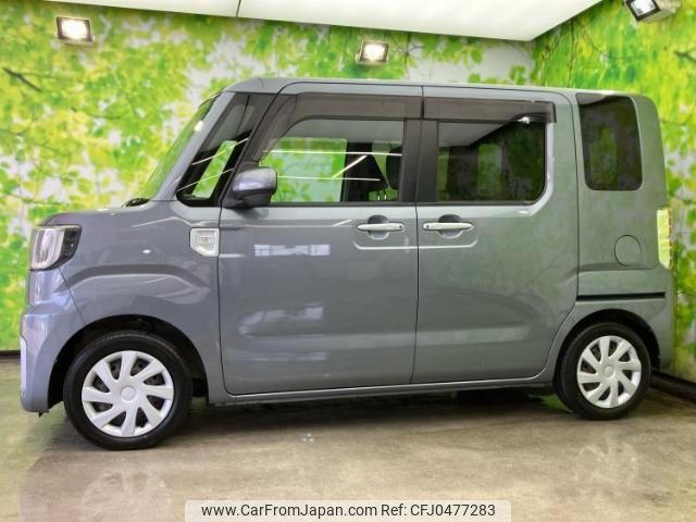 daihatsu wake 2014 quick_quick_DBA-LA700S_LA700S-0001980 image 2