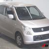 suzuki wagon-r 2010 -SUZUKI--Wagon R MH23S--326546---SUZUKI--Wagon R MH23S--326546- image 1