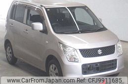 suzuki wagon-r 2010 -SUZUKI--Wagon R MH23S--326546---SUZUKI--Wagon R MH23S--326546-