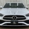 mercedes-benz c-class 2022 CFJ1691666 image 12