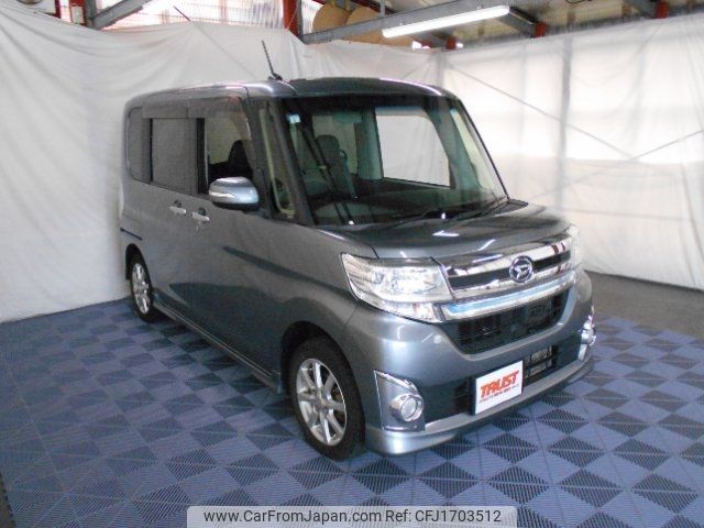 daihatsu tanto 2015 CFJ1703512 image 1