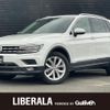 volkswagen tiguan 2019 -VOLKSWAGEN--VW Tiguan LDA-5NDFGF--WVGZZZ5NZKW836572---VOLKSWAGEN--VW Tiguan LDA-5NDFGF--WVGZZZ5NZKW836572- image 1