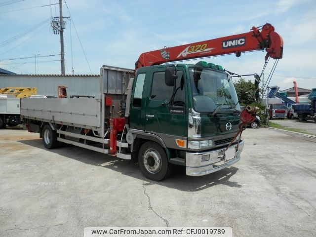 hino hino-others 1997 -HINO--Hino Ranger--FE1JLC10213---HINO--Hino Ranger--FE1JLC10213- image 2