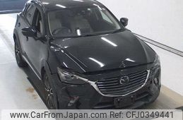 mazda cx-3 2015 -MAZDA--CX-3 DK5FW-104190---MAZDA--CX-3 DK5FW-104190-