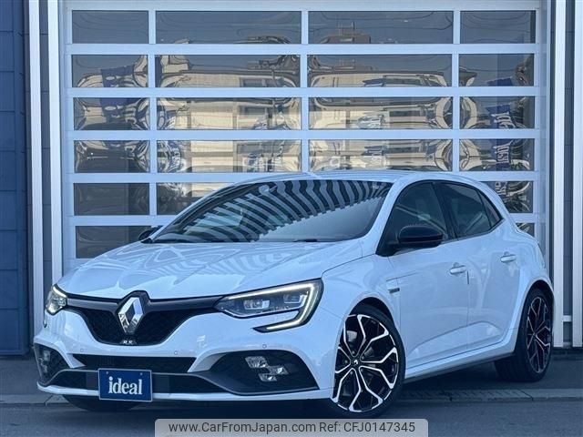 renault megane 2019 -RENAULT--Renault Megane ABA-BBM5P--VF1RFB000K0792749---RENAULT--Renault Megane ABA-BBM5P--VF1RFB000K0792749- image 1