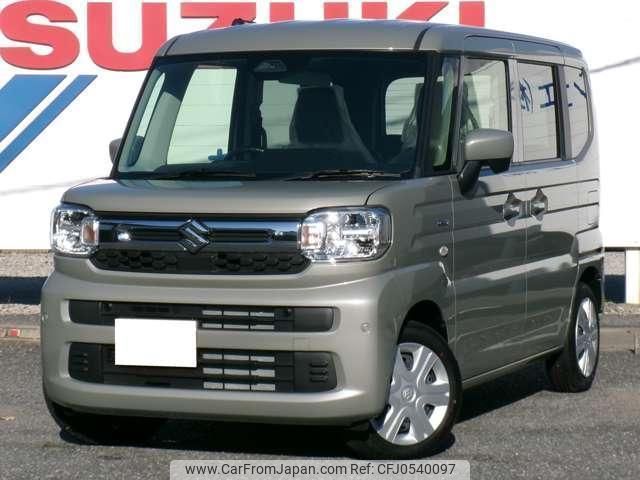 suzuki spacia 2023 quick_quick_5AA-MK94S_MK94S-106568 image 1