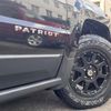 jeep patriot 2011 -CHRYSLER--Jeep Patriot ABA-MK74--1J4N74GB6BD147395---CHRYSLER--Jeep Patriot ABA-MK74--1J4N74GB6BD147395- image 4