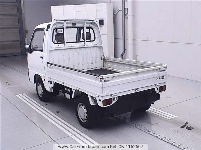 subaru sambar-truck 1993 -SUBARU--Samber Truck KS4-144826---SUBARU--Samber Truck KS4-144826- image 2