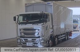 isuzu giga 2016 -ISUZU 【とちぎ 100ﾋ3535】--Giga CYJ77B-7003848---ISUZU 【とちぎ 100ﾋ3535】--Giga CYJ77B-7003848-