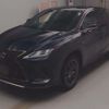lexus rx 2022 -LEXUS--Lexus RX 6AA-GYL20W--GYL20-0016324---LEXUS--Lexus RX 6AA-GYL20W--GYL20-0016324- image 1