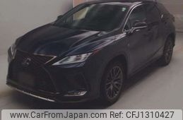 lexus rx 2022 -LEXUS--Lexus RX 6AA-GYL20W--GYL20-0016324---LEXUS--Lexus RX 6AA-GYL20W--GYL20-0016324-