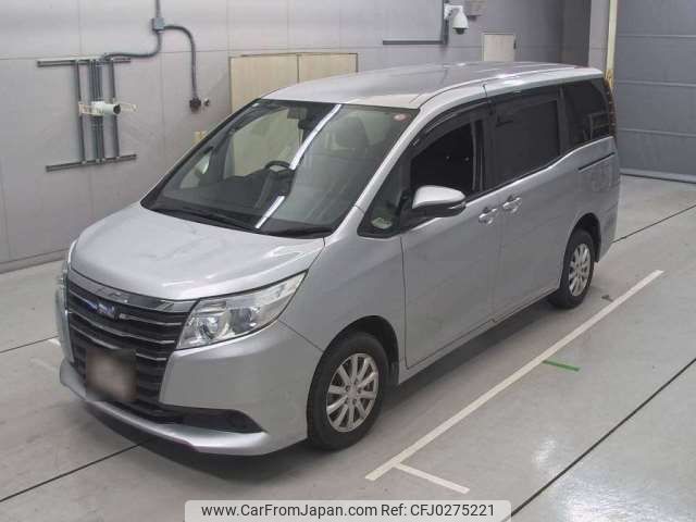 toyota noah 2014 -TOYOTA--Noah DBA-ZRR85G--ZRR85-0016012---TOYOTA--Noah DBA-ZRR85G--ZRR85-0016012- image 1