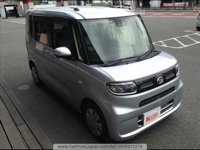 daihatsu tanto 2021 -DAIHATSU--Tanto 6BA-LA650S--LA650S-0166107---DAIHATSU--Tanto 6BA-LA650S--LA650S-0166107- image 2