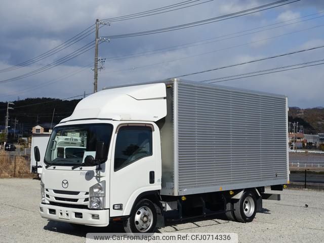 isuzu elf-truck 2018 GOO_NET_EXCHANGE_0602526A30250130W003 image 1