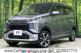 mitsubishi ek-cross 2019 -MITSUBISHI--ek X 4AA-B38W--B38W-0002465---MITSUBISHI--ek X 4AA-B38W--B38W-0002465-