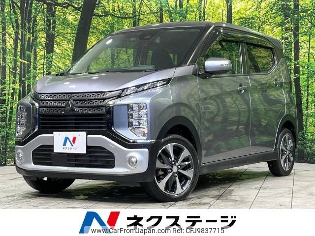 mitsubishi ek-cross 2019 -MITSUBISHI--ek X 4AA-B38W--B38W-0002465---MITSUBISHI--ek X 4AA-B38W--B38W-0002465- image 1