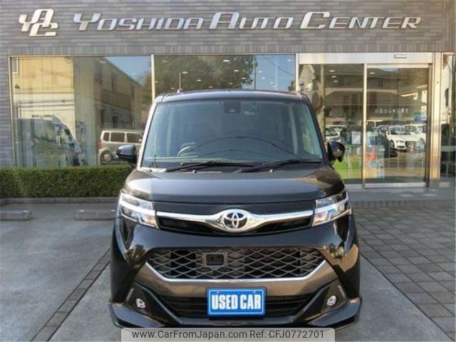 toyota tank 2018 -TOYOTA--Tank DBA-M900A--M900A-0194121---TOYOTA--Tank DBA-M900A--M900A-0194121- image 2