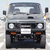 suzuki jimny 1993 quick_quick_V-JA11V_JA11-217609 image 2