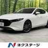 mazda mazda3-fastback 2019 CFJ1802574 image 1