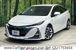toyota prius-phv 2018 CFJ1753604