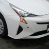 toyota prius 2017 CFJ1527660 image 21