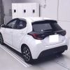 toyota yaris 2023 -TOYOTA 【京都 503ﾃ1968】--Yaris MXPH10-2151743---TOYOTA 【京都 503ﾃ1968】--Yaris MXPH10-2151743- image 2