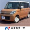 suzuki spacia 2013 -SUZUKI--Spacia DBA-MK32S--MK32S-153719---SUZUKI--Spacia DBA-MK32S--MK32S-153719- image 1