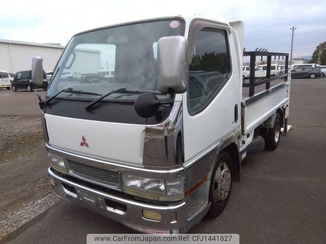 mitsubishi-fuso canter 2000 GOO_NET_EXCHANGE_1300047A20250319D001 image 1