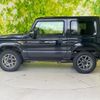 suzuki jimny 2025 quick_quick_3BA-JB64W_JB64W-367075 image 2